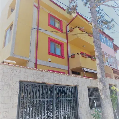 Vila Emy *