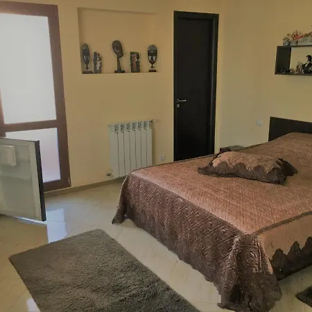 Vila Emy Casa de hóspedes