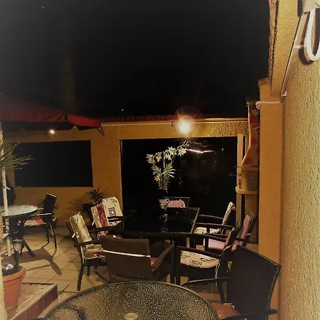 Vila Emy Guest house Eforie Nord