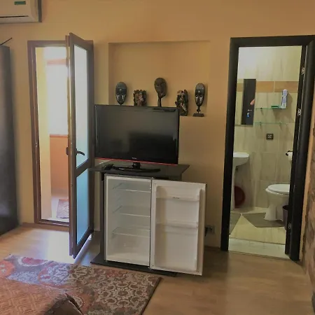 Guest house Vila Emy Eforie Nord