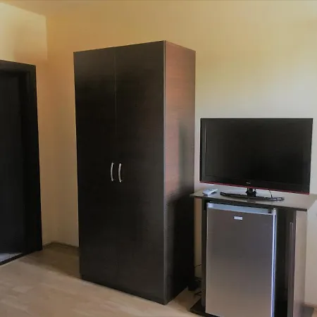 Casa de hóspedes Vila Emy Eforie Nord