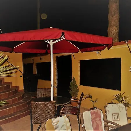 Vila Emy Casa de hóspedes Eforie Nord