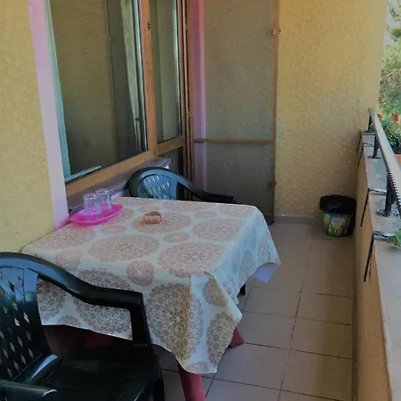 Casa de hóspedes Vila Emy