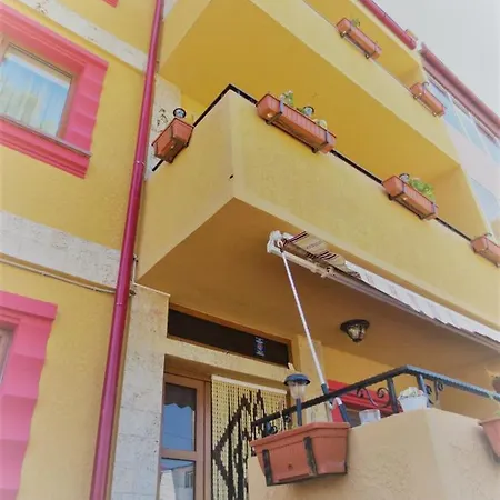 Vila Emy Eforie Nord