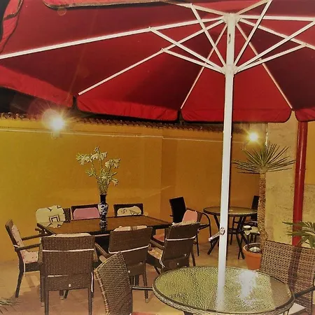 Vila Emy Eforie Nord